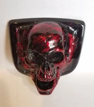 02-09 Dodge Ram Skull 1500 2500 3500 Hood Grille Emblem Decal Nameplate Mopar. Fixed Price $130.00.