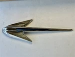 Nos Oem 1948 1949 1950 Packard Hood Ornament Assm #394755. Fixed Price $145.00.