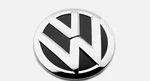 15-21 Vw Volkswagen Front Grille Emblem Badge Golf Gti Jetta Alltrack Passat. Fixed Price $21.00.