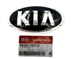 Genuine Kia Sportage 2013-2014-2015-2016 Rear Trunk Tailgate Emblem 86353-3W510. Fixed Price $29.58.