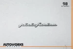 03-13 Maserati Quattroporte M139 Fender Side Emblem Ornaments Badge Logo Oem. Fixed Price $46.50.