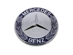 New***mercedes-benz Front Hood Badge Genuine Original Sprinter. Fixed Price $21.95.