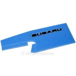 Oem Subaru 13-21 Brz Rear Black Emblem Badge 93079CA070 Genuine Japan. Fixed Price $49.99.