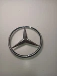 1998 2006 Mercedes W170 Slc-class Emblem Logo Badge Sign A1707580058 Oem. Fixed Price $20.00.