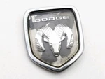 2001-2004 Dodge Caravan Front Grille Logo Badge Sign Symbol Emblem. Fixed Price $29.99.