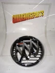 2014-2016 Buick Lacrosse Chrome Grille Emblem "tri Shield" New Gm # 9056277. Fixed Price $62.61.