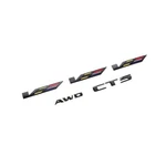 2020-2025 Cadillac CT5-V Black Kit 86559610 Set Of Emblems Oem Gm. Fixed Price $289.98.