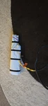 Mazda CX-90 Rear Left Air Ba. Fixed Price $120.00.