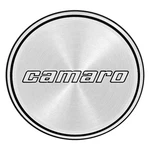 Oer 14023358 "camaro" Hub Cap Insert Emblem. Fixed Price $33.03.