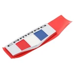 Genuine Parts Front Driver Side Fender Vehicle Name Plategm # 84233235. Fixed Price $54.99.