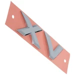 Oem 2013-2017 Subaru Crosstrek Xv Rear Tailgate Letter Emblem New 93079FJ100. Fixed Price $27.98.