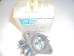 Gm Nos Buick Exhaust Heat Control Valve V6 V8 #1369986 #1386476 Rare Find. Fixed Price $99.00.