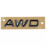 Genuine Ford Fender Emblem GT4Z-16720-A. Fixed Price $28.21.