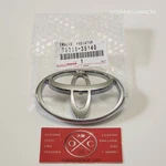 New Genuine Oem Toyota 96-98 4RUNNER Front Emblem Grille Badge Logo 75311-35140. Fixed Price $38.88.