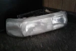 1999-2002 Chevy Silverado Right/passengers Side Headlight Gm 16524535. Fixed Price $20.00.