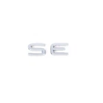 Oem Volkswagen 2020-2021 Altas Atlas Cross Sport Nameplate 3CM-853-687-E-2ZZ New. Fixed Price $47.91.