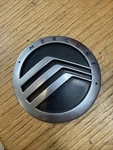 03-10 Ford Mercury Grand Marquis Trunk Emblem Badge Oem 2003-2010. Fixed Price $23.24.