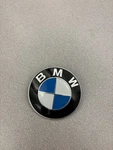 Bmw Genuine Oem Emblem Badge 7376339-01 813237505. Fixed Price $25.00.