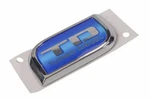Genuine Gm Nameplate 84452605. Fixed Price $10.74.