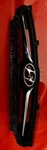 13-16 Hyundai Genesis Coupe Front Bumper Upper Grille W/ Emblem Oem 863512M300. Fixed Price $120.00.