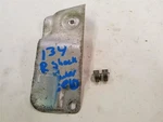 Front Right Coil Spring Bucket Heat Shield Fits 12 13 14 15 16 Ford F250 F350. Fixed Price $28.00.
