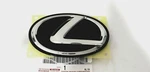 Fits 15-17 Oem New Lexus NX200T NX300H Black Rear Trunk Emblem 2015 2016 2017. Fixed Price $94.99.