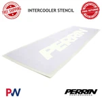 Perrin Intercooler Stencil For 02-14 Subaru Wrx / Sti Fmic #X-PSP-ITR-405. Fixed Price $41.05.