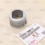 New Genuine Toyota Tacoma Tundra Manual Transmission Shift Lever Cap 33554-30012. Fixed Price $21.82.