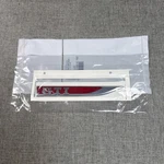 Volkswagen Golf MK7 Gti Right Fender Emblem Badge Oem 5G0853688ATJZQ Genuine New. Fixed Price $61.87.
