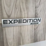 2007-2014 Ford Expedition Limited Rear Liftgate Chrome Emblem Oem. Fixed Price $23.87.