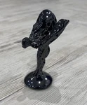 Rolls Royce Cullinan Upgrades Black Bb Spirit Of Ecstasy 51137444640. Fixed Price $799.00.