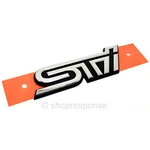 Jdm Subaru Legacy Sti S401 Rear Emblem Badge Chrome ST9105366020 Genuine. Fixed Price $44.99.