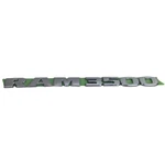 Oem Mopar 2013 - 2018 Ram 3500 Front Door Emblem Nameplate 68140350AC. Fixed Price $24.99.
