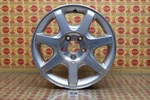 01 02 03 04 05 Mercury Sable Aluminum 7-SPOKE Wheel Rim 16X6 16" YF42-1007-BC. Fixed Price $97.99.
