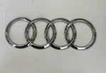 2016-2018 Audi Q7 Trunk Emblem Badge Rear 4M0853742 Oem. Fixed Price $40.00.