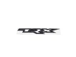 Genuine Mopar Tailgate Nameplate 68443190AD. Fixed Price $86.58.