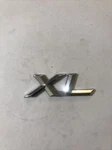 Toyota Xl Trunk Emblem Badge Decal Logo Avalon Solara Camry Oem Genuine Original. Fixed Price $15.95.
