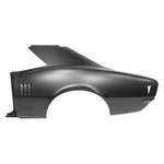 For Pontiac Firebird 1968 Oer 7738877 Rear Driver Side Quarter Panel. Fixed Price $423.27.
