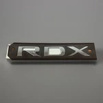 2017-2020 Honda Ridgeline Rear Emblem Nameplate Logo New 75722T6ZA01 Oem. Fixed Price $44.00.