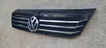 2012-2015 Vw Volkswagen Passat Upper Front Grille Black With Emblem 2014 (a). Fixed Price $131.86.