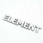 2003 2008 Honda Element Emblem Trunk Badge Logo 75722-SCV-A10 3205. Fixed Price $27.99.