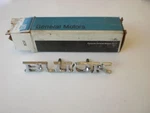 Buick 1249901 1976-1977; Century & Regal Trunk LIDN1976-1979; Lesabre,. Fixed Price $84.00.