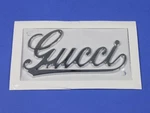 Genuine Mopar Nameplate 68141786AA. Fixed Price $65.13.