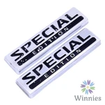 05-06 Nissan Altima Sentra Special Edition Nameplate Badge Oem Emblem 84896ZG100. Fixed Price $18.00.