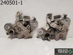 Oem 2001 Jaguar S-type 4L Hood Bonnet Lock Latch Set Of XR8316700AA. Fixed Price $79.65.