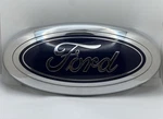 Ford Expedition Oem Blue Oval Grille Emblem JL1B-8B375-ABW. Fixed Price $56.00.