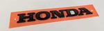 Genuine Emblem Rear (honda) Gloss Black 08F20-T6Z-100D. Fixed Price $55.99.