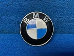 2018 Bmw X3 G01 Bonnet Hood Badge Emblem Oem 7499154. Fixed Price $39.09.
