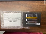 Rivian R1S Rear Emblem PT00879094A. Fixed Price $76.50.