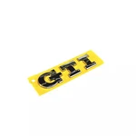 Genuine Volkswagen Nameplate 5G0-853-675-Q-2ZZ. Fixed Price $60.59.